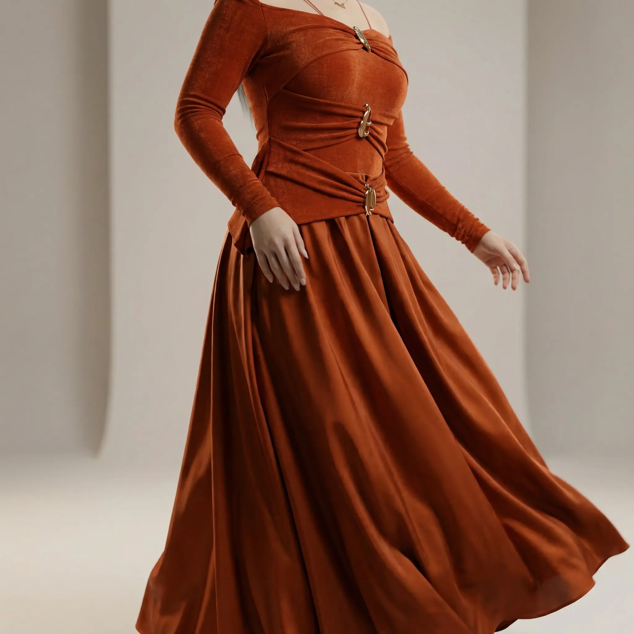 Women's Dress
