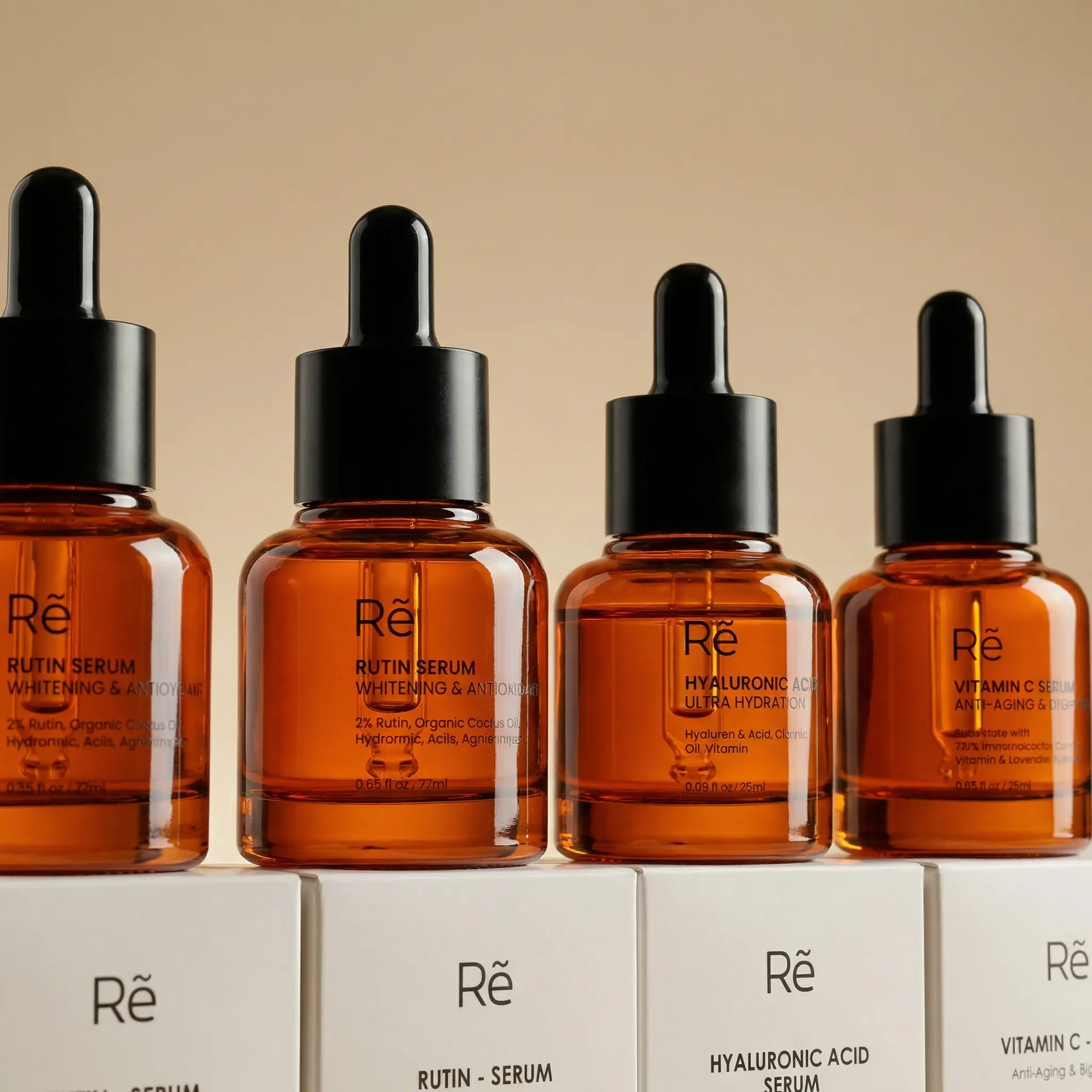 Re serum