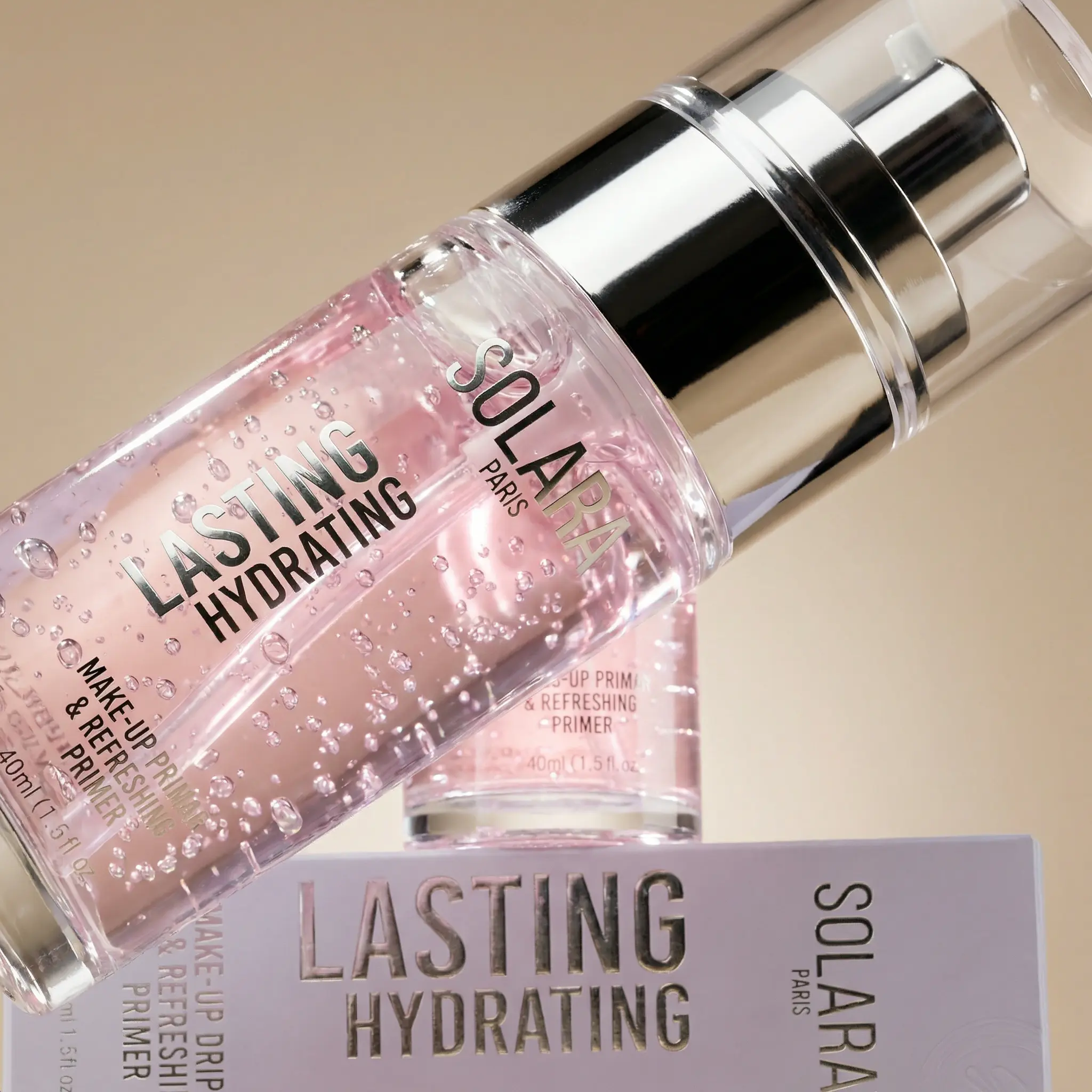 lasting hydrating