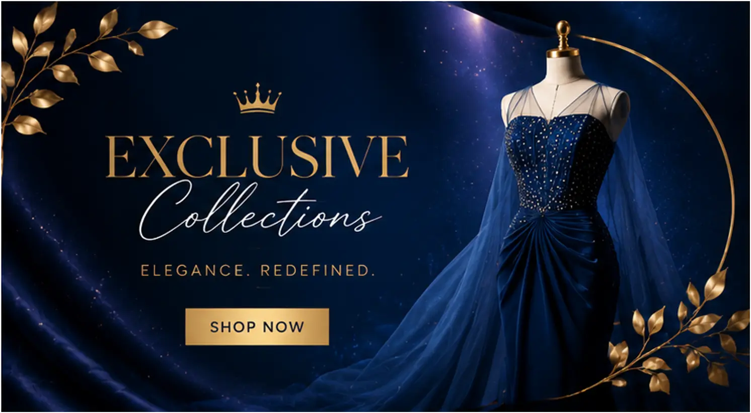 Ncollection promo