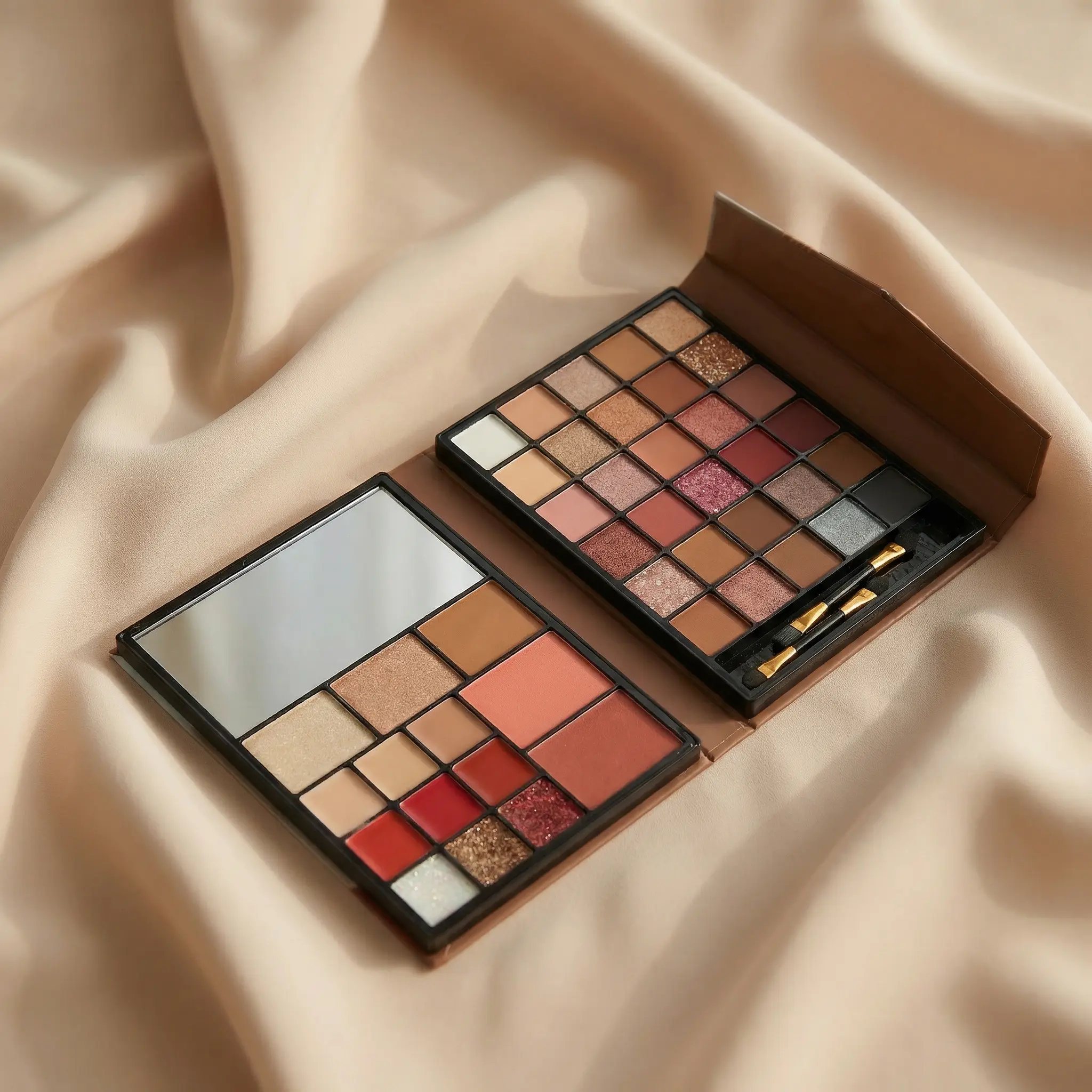 Makeup Palette