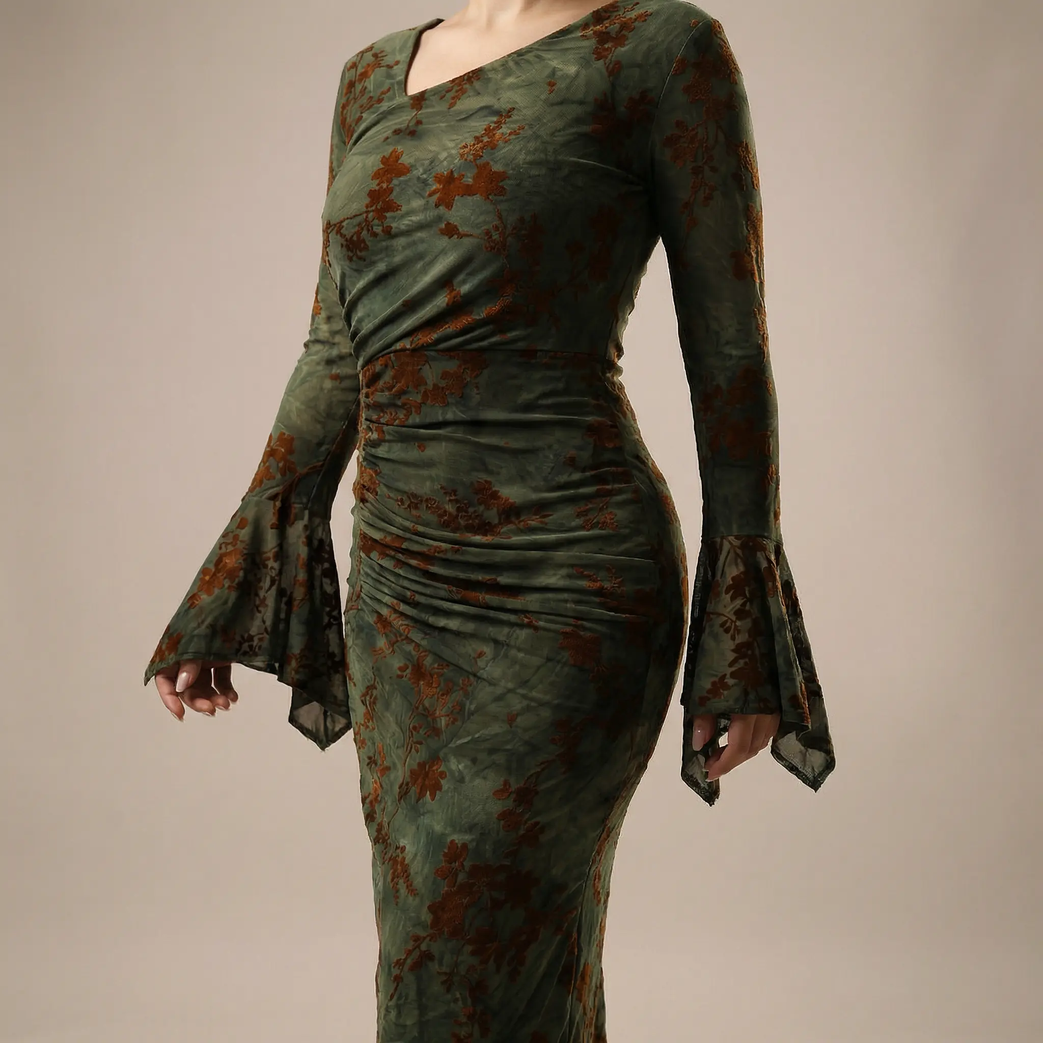 Women's Dress